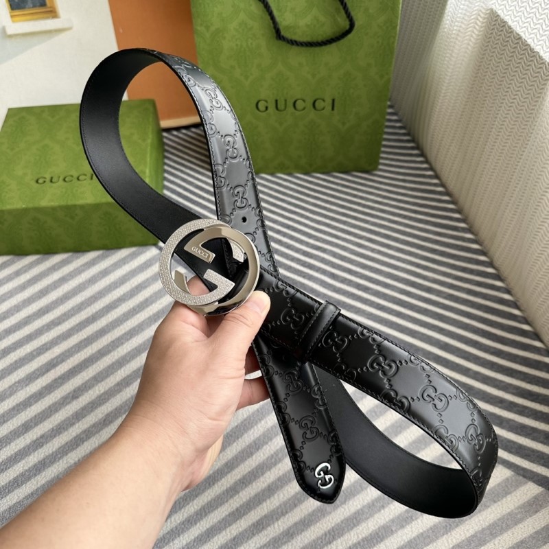 Gvc*1 belts